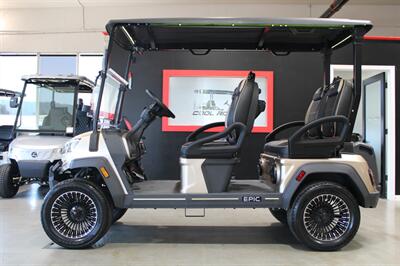 2025 EPIC E40FX CA STREET LEGAL   - Photo 3 - Gilroy, CA 95020