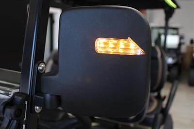 2025 EPIC E40FX CA STREET LEGAL   - Photo 16 - Gilroy, CA 95020