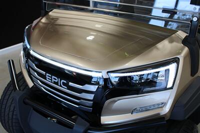 2025 EPIC E40FX CA STREET LEGAL   - Photo 14 - Gilroy, CA 95020