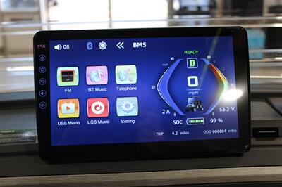 2025 EPIC E40FX CA STREET LEGAL   - Photo 6 - Gilroy, CA 95020