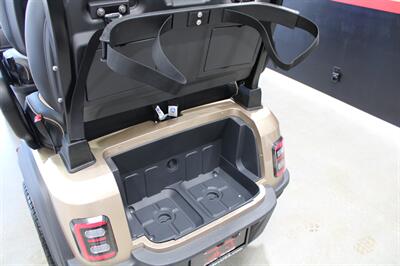 2025 EPIC E40FX CA STREET LEGAL   - Photo 21 - Gilroy, CA 95020