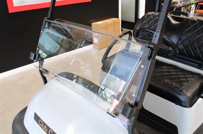 2020 CLUB CAR PRECEDENT   - Photo 6 - Gilroy, CA 95020