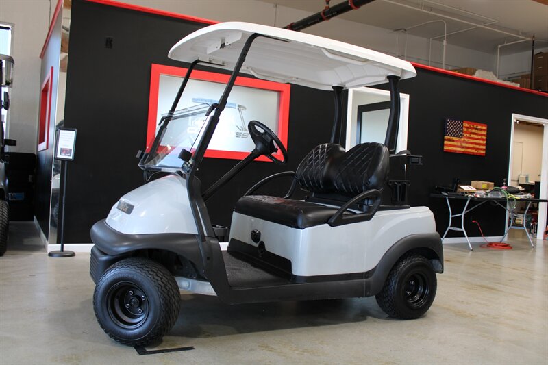2020 CLUB CAR PRECEDENT   - Photo 1 - Gilroy, CA 95020