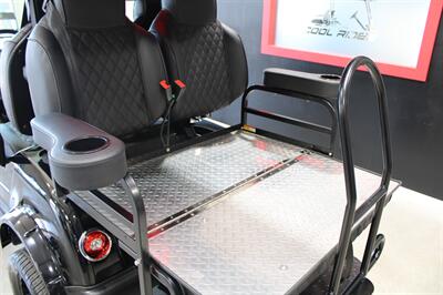 2025 EPIC E40L CA STREET LEGAL   - Photo 20 - Gilroy, CA 95020