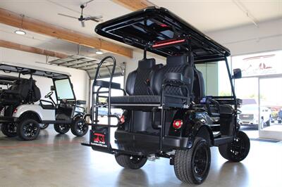 2025 EPIC E40L CA STREET LEGAL   - Photo 2 - Gilroy, CA 95020