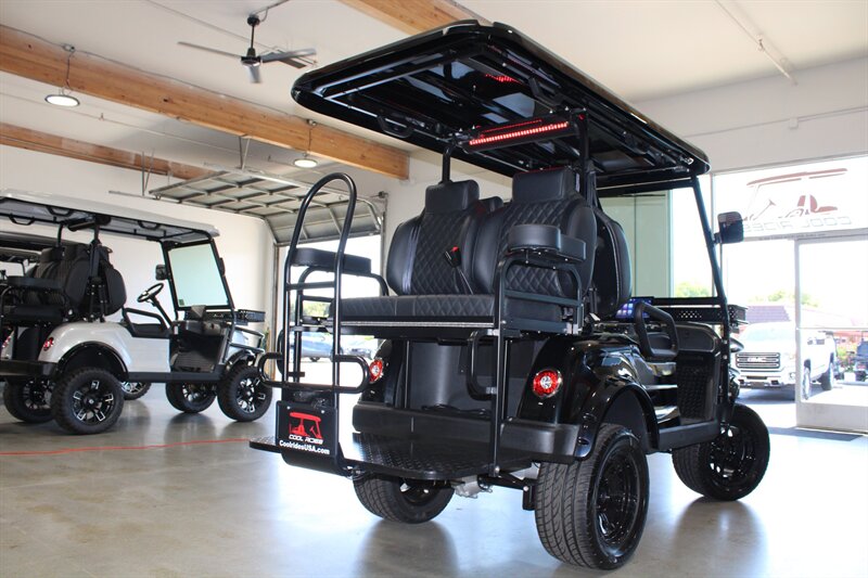 2025 EPIC E40L CA STREET LEGAL  