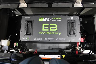 2025 EPIC E40L CA STREET LEGAL   - Photo 21 - Gilroy, CA 95020