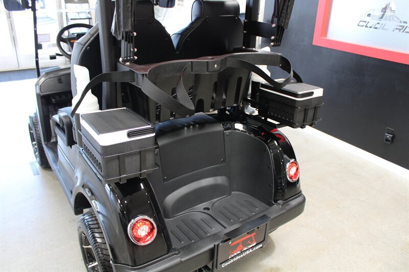 2025 EPIC E20 CA STREET LEGAL - Photo 16 - Gilroy, CA 95020