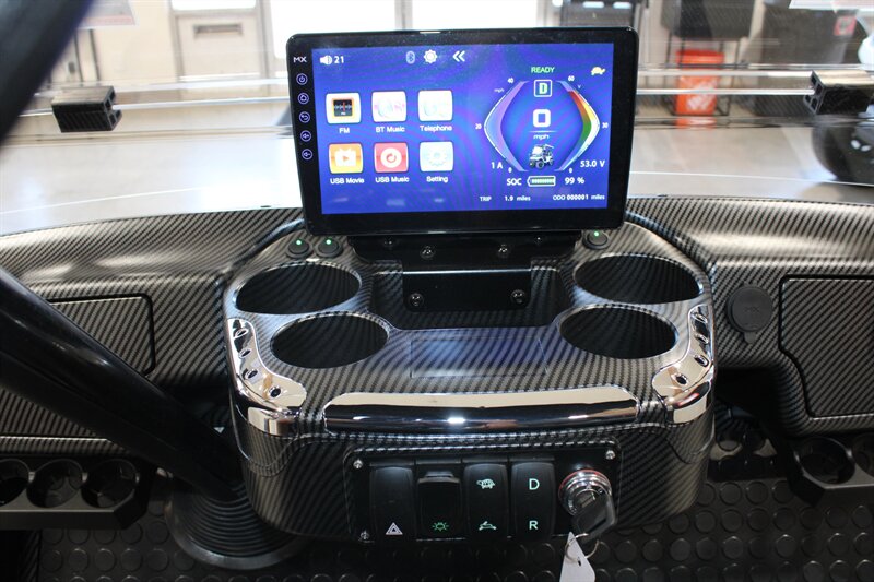 2025 EPIC E20 CA STREET LEGAL - Photo 5 - Gilroy, CA 95020