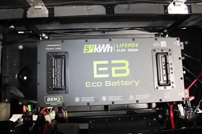 2025 EPIC E20 CA STREET LEGAL - Photo 19 - Gilroy, CA 95020