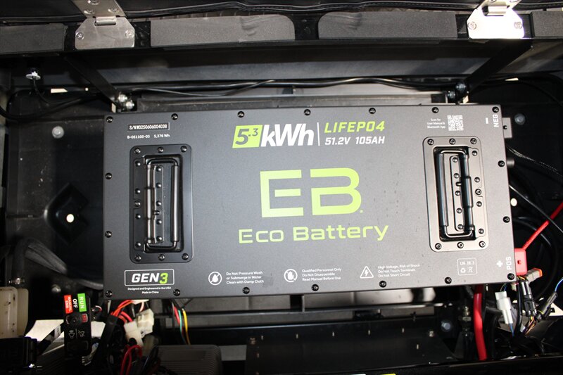 2025 EPIC E20 CA STREET LEGAL - Photo 19 - Gilroy, CA 95020