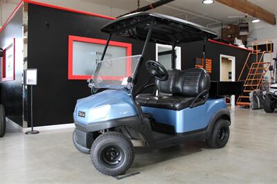 2020 CLUB CAR TEMPO