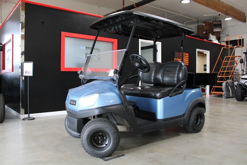 2020 CLUB CAR TEMPO   - Photo 1 - Gilroy, CA 95020