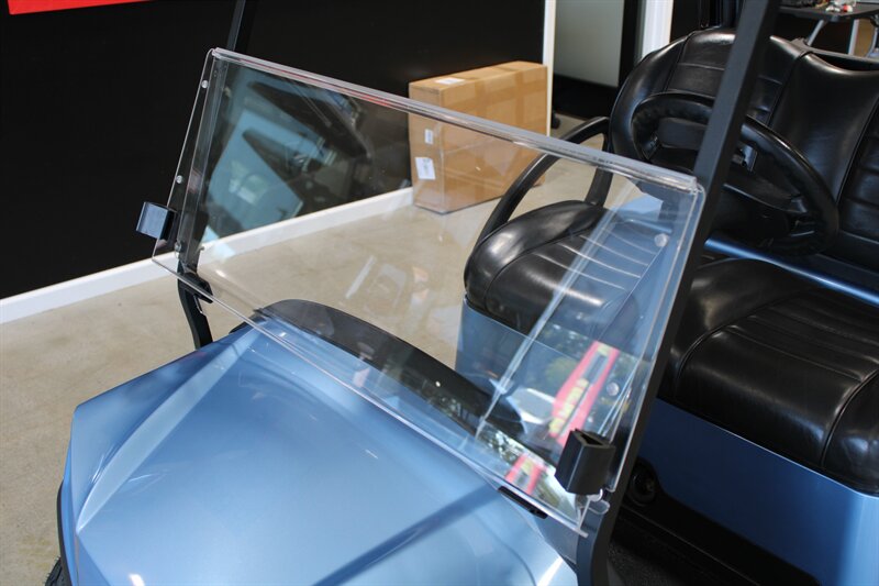 2020 CLUB CAR TEMPO - Photo 6 - Gilroy, CA 95020