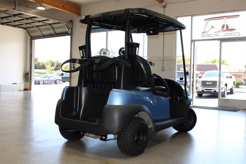 2020 CLUB CAR TEMPO - Photo 2 - Gilroy, CA 95020