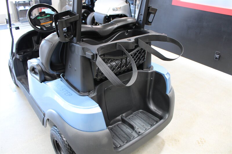 2020 CLUB CAR TEMPO - Photo 7 - Gilroy, CA 95020