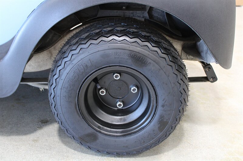 2020 CLUB CAR TEMPO - Photo 9 - Gilroy, CA 95020