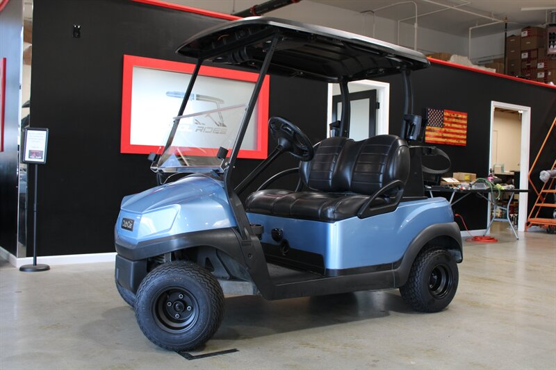 2020 CLUB CAR TEMPO   - Photo 1 - Gilroy, CA 95020