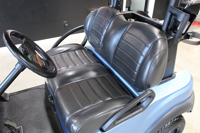 2020 CLUB CAR TEMPO - Photo 4 - Gilroy, CA 95020