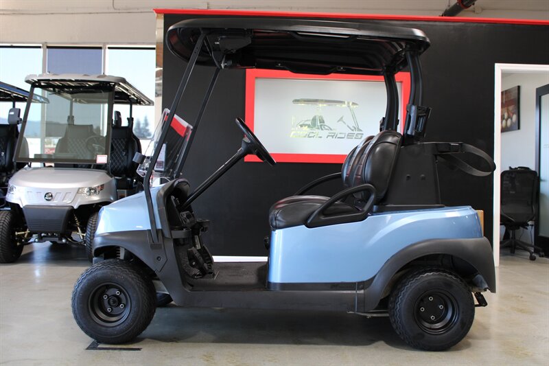 2020 CLUB CAR TEMPO - Photo 3 - Gilroy, CA 95020