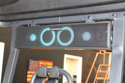 2025 DENAGO ROVER XL-R CA SREET LEGAL - Photo 15 - Gilroy, CA 95020