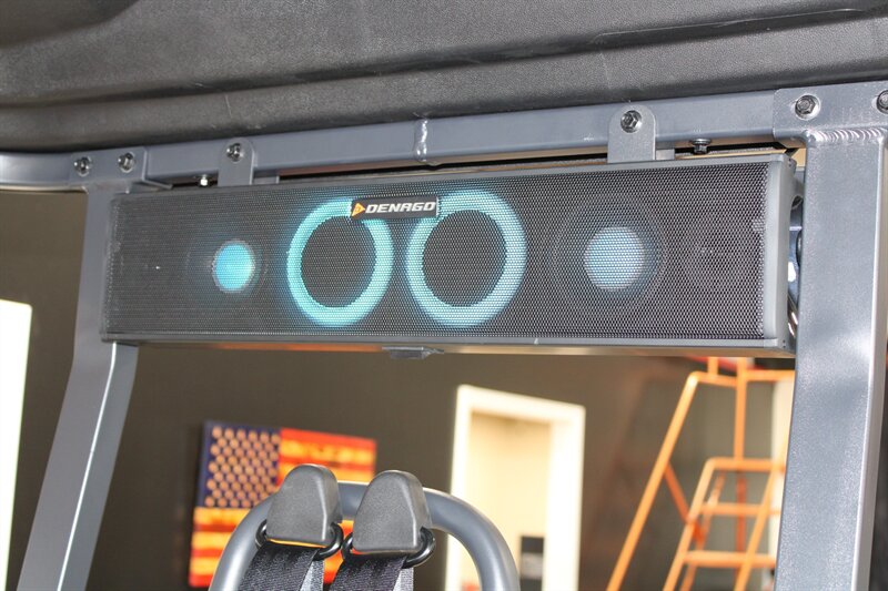 2025 DENAGO ROVER XL-R CA SREET LEGAL - Photo 15 - Gilroy, CA 95020