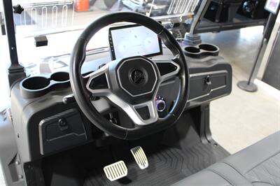 2025 DENAGO ROVER XL-R CA SREET LEGAL - Photo 4 - Gilroy, CA 95020