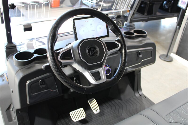 2025 DENAGO ROVER XL-R CA SREET LEGAL - Photo 4 - Gilroy, CA 95020