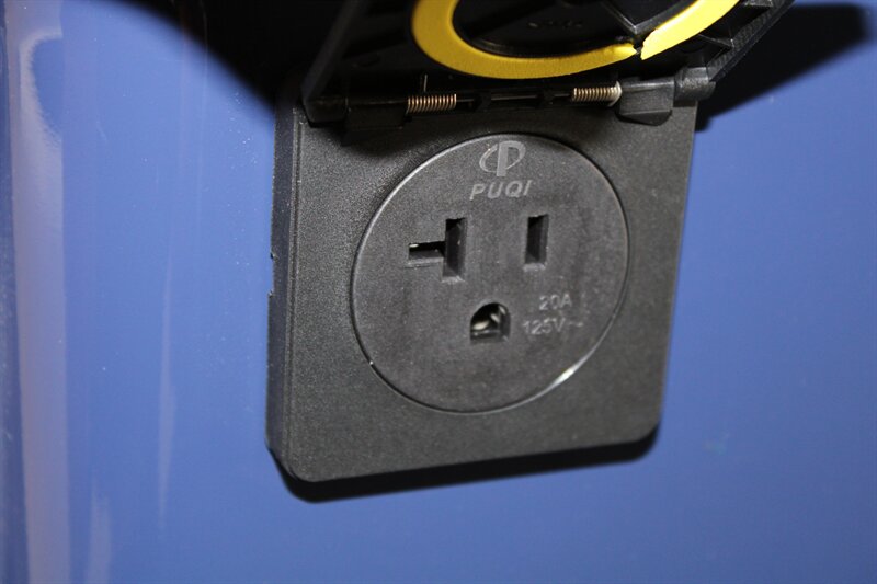 2025 DENAGO ROVER XL-R CA SREET LEGAL - Photo 24 - Gilroy, CA 95020