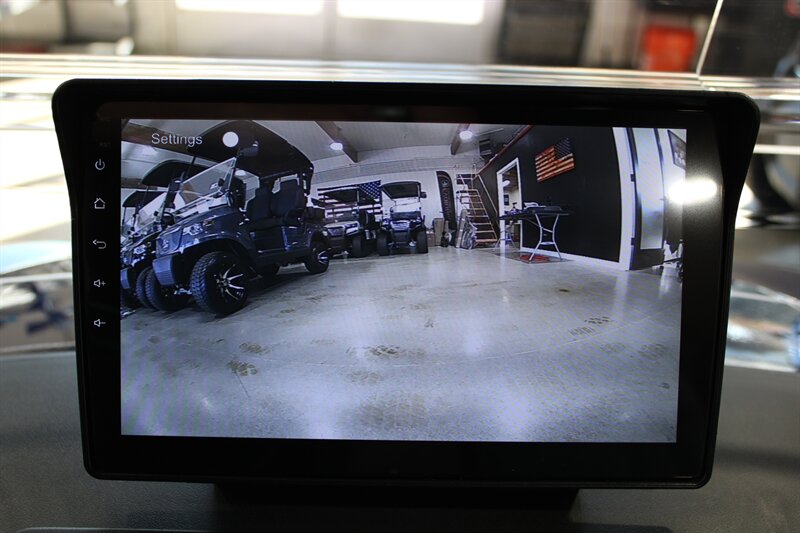 2025 DENAGO ROVER XL-R CA SREET LEGAL - Photo 7 - Gilroy, CA 95020