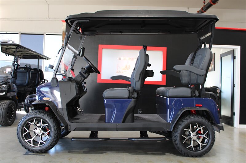 2025 DENAGO ROVER XL-R CA SREET LEGAL - Photo 3 - Gilroy, CA 95020