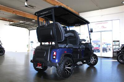 2025 DENAGO ROVER XL-R CA SREET LEGAL - Photo 2 - Gilroy, CA 95020