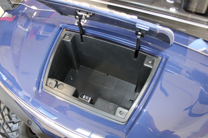 2025 DENAGO ROVER XL-R CA SREET LEGAL - Photo 12 - Gilroy, CA 95020