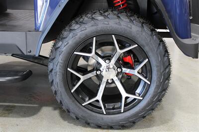 2025 DENAGO ROVER XL-R CA SREET LEGAL - Photo 25 - Gilroy, CA 95020