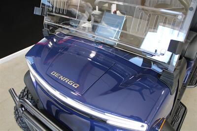 2025 DENAGO ROVER XL-R CA SREET LEGAL - Photo 11 - Gilroy, CA 95020