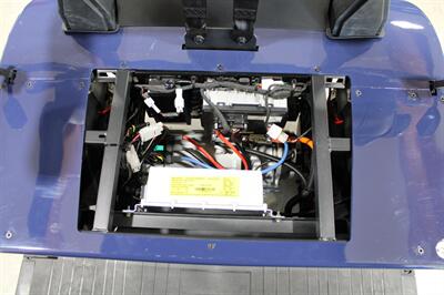 2025 DENAGO ROVER XL-R CA SREET LEGAL - Photo 20 - Gilroy, CA 95020