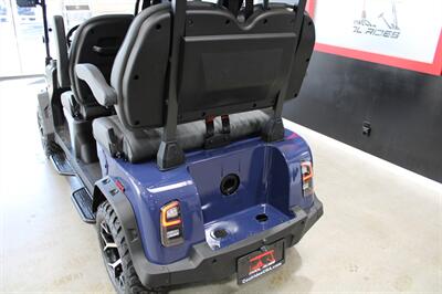 2025 DENAGO ROVER XL-R CA SREET LEGAL - Photo 18 - Gilroy, CA 95020