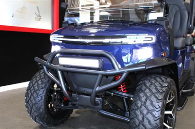 2025 DENAGO ROVER XL-R CA SREET LEGAL - Photo 13 - Gilroy, CA 95020