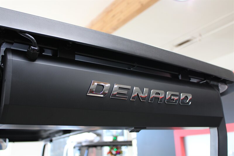 2025 DENAGO ROVER XL-R CA SREET LEGAL - Photo 16 - Gilroy, CA 95020