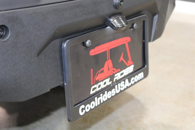 2025 DENAGO ROVER XL-R CA SREET LEGAL - Photo 26 - Gilroy, CA 95020