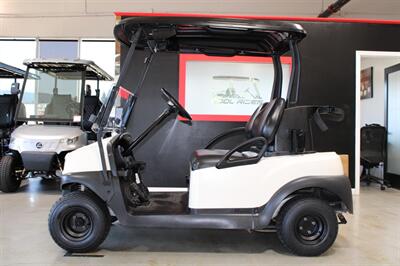 2020 CLUB CAR TEMPO   - Photo 3 - Gilroy, CA 95020
