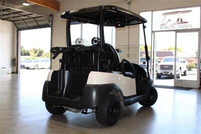 2020 CLUB CAR TEMPO   - Photo 2 - Gilroy, CA 95020