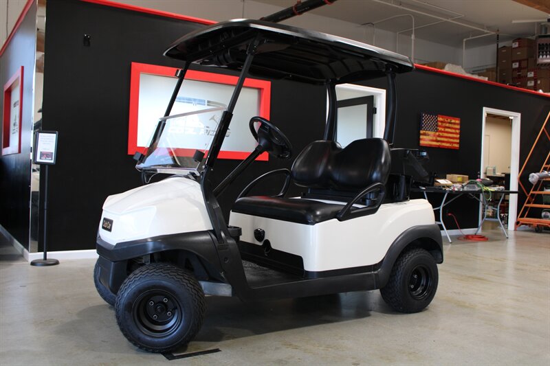 2020 CLUB CAR TEMPO   - Photo 1 - Gilroy, CA 95020
