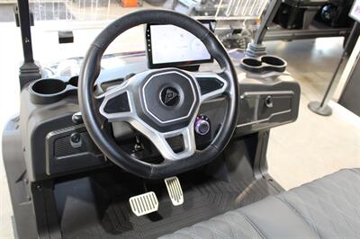 2025 DENAGO NOMAD XL CA STREET LEGAL - Photo 4 - Gilroy, CA 95020