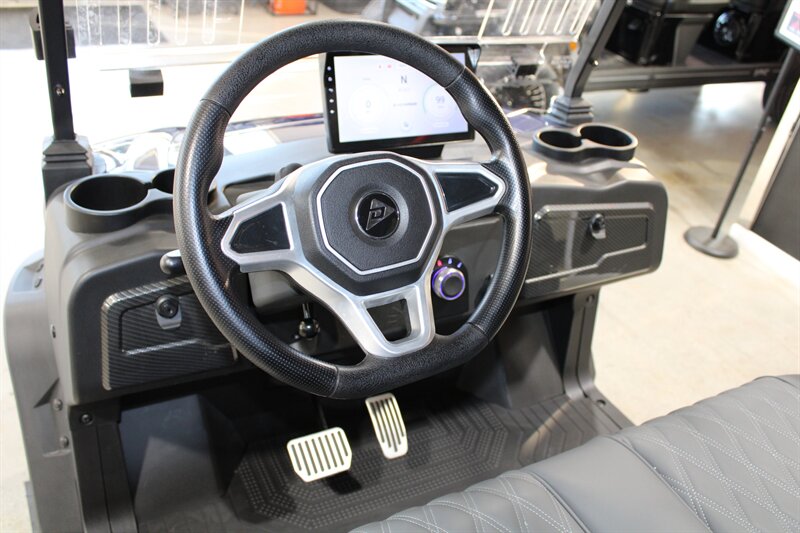 2025 DENAGO NOMAD XL CA STREET LEGAL - Photo 4 - Gilroy, CA 95020