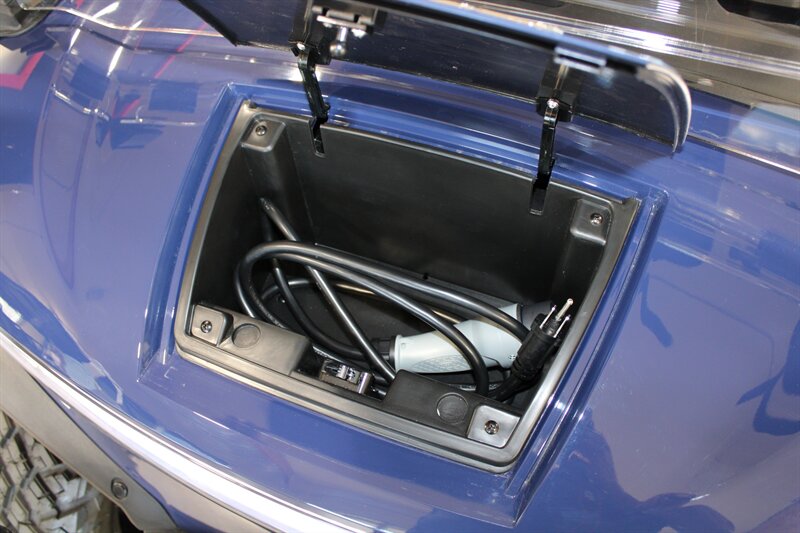 2025 DENAGO NOMAD XL CA STREET LEGAL - Photo 12 - Gilroy, CA 95020