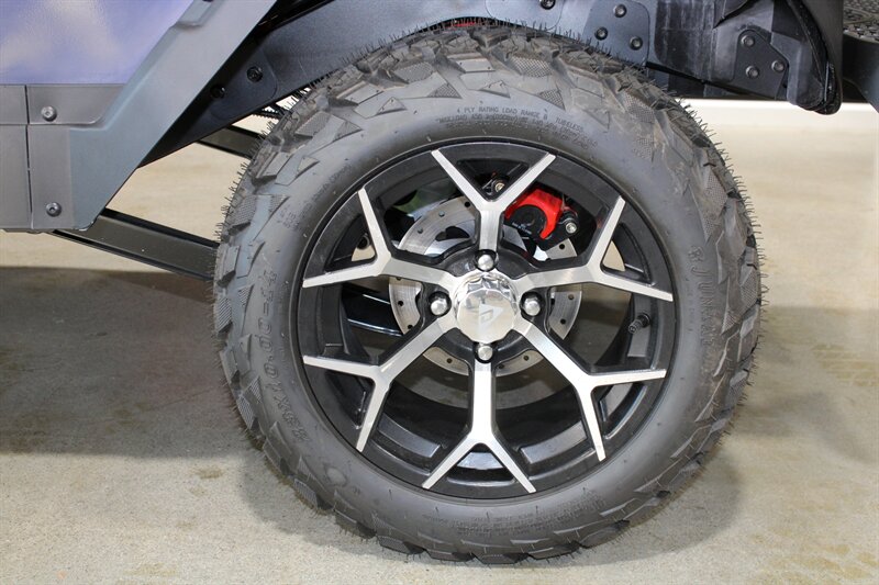 2025 DENAGO NOMAD XL CA STREET LEGAL - Photo 20 - Gilroy, CA 95020