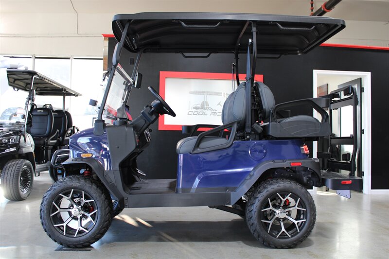 2025 DENAGO NOMAD XL CA STREET LEGAL - Photo 3 - Gilroy, CA 95020