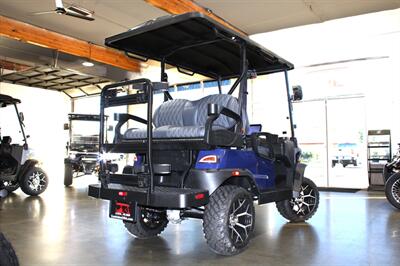 2025 DENAGO NOMAD XL CA STREET LEGAL - Photo 2 - Gilroy, CA 95020