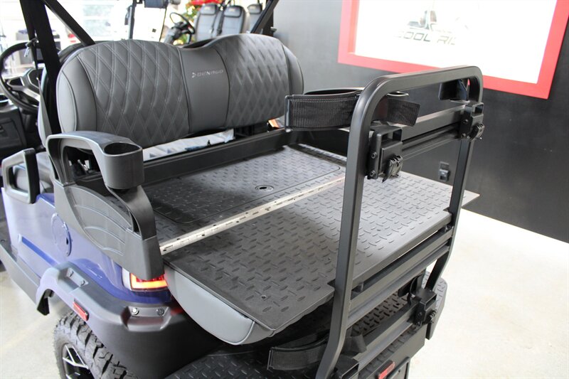 2025 DENAGO NOMAD XL CA STREET LEGAL - Photo 16 - Gilroy, CA 95020